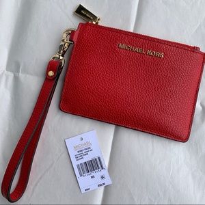 Michael Kors Wristlet Cardholder
